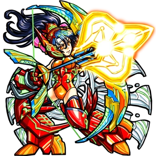 Apollo | Monster Strike Wiki | Fandom