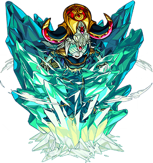 Brutus | Monster Strike Wiki | Fandom