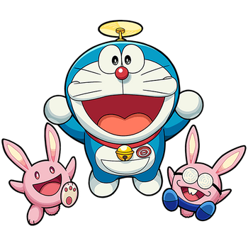 Doraemon Club Member Monster Strike Wiki Fandom Doraemon Club Member Monster Strike Wiki Fandom