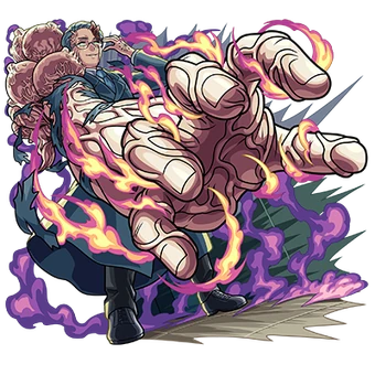 Mizuki | Monster Strike Wiki | Fandom