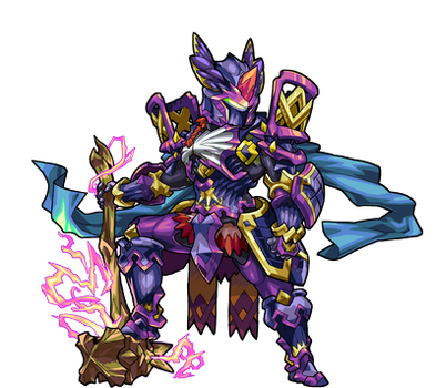 Thor Monster Strike Wiki Fandom Thor Monster Strike Wiki Fandom