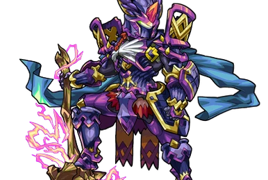 Nirvana | Monster Strike Wiki | Fandom