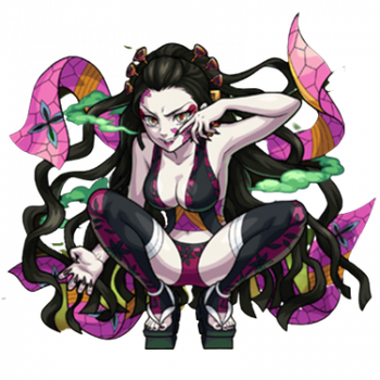 Tanjiro Kamado, Monster Strike Wiki