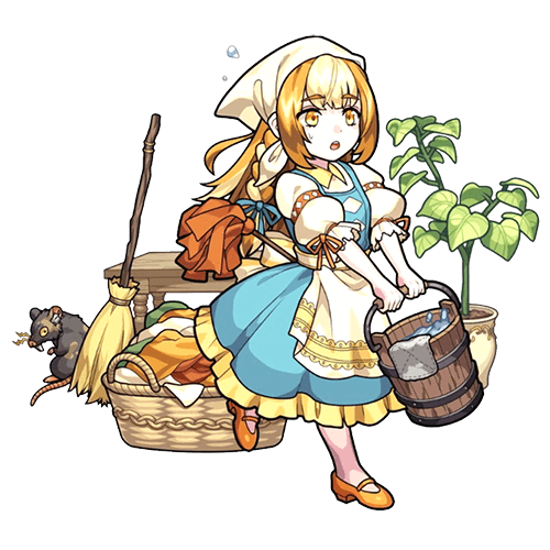 Martha | Monster Strike Wiki | Fandom Martha | Monster Strike Wiki | Fandom