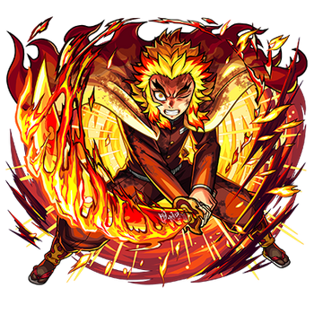 Rengoku Kyojuro, Wiki