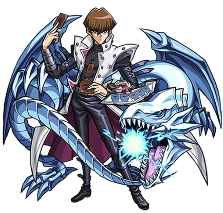 Seto Kaiba Monster Strike Wiki Fandom