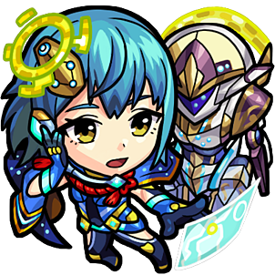 Vega, Monster Strike Wiki