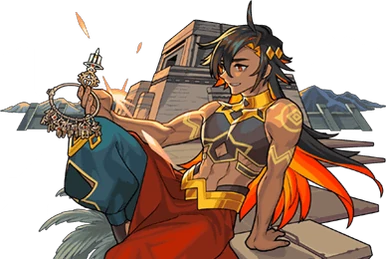 Monsterpedia (7601-7700) | Monster Strike Wiki | Fandom