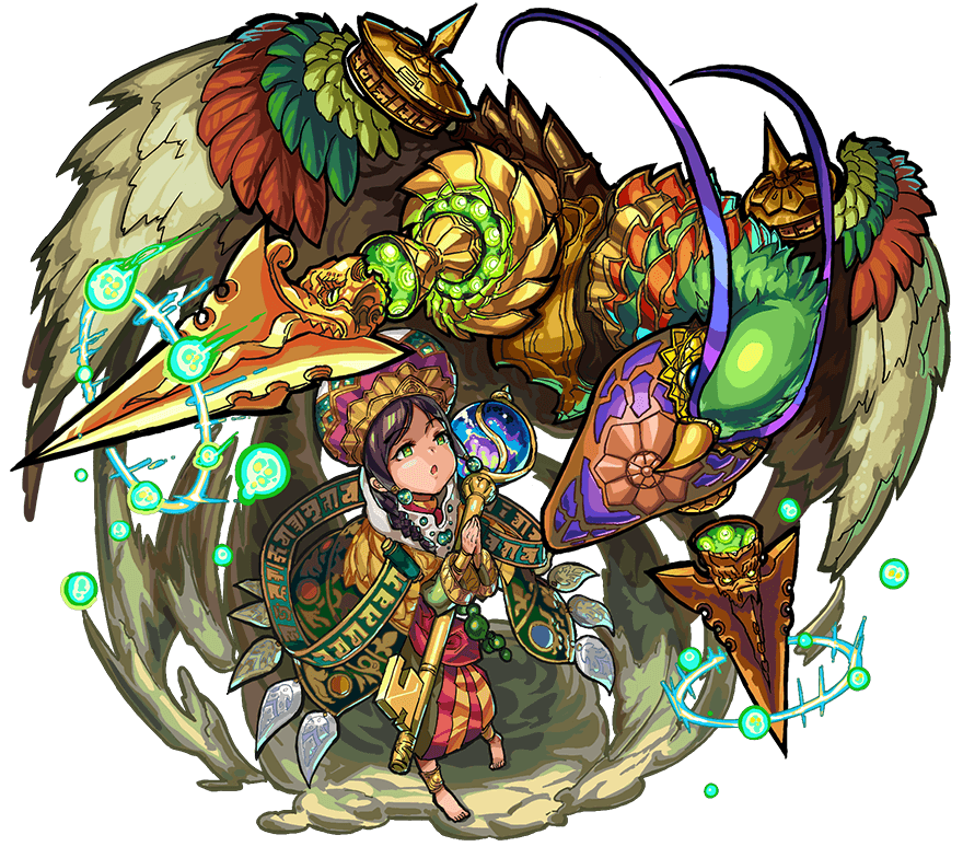 Shambhala Monster Strike Wiki Fandom Shambhala Monster Strike Wiki Fandom