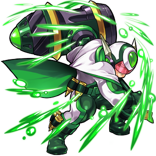 Rad Swagger Monster Strike Wiki Fandom