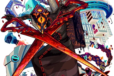 Nirvana | Monster Strike Wiki | Fandom