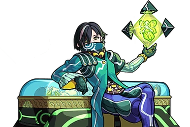 Monsterpedia (7601-7700) | Monster Strike Wiki | Fandom