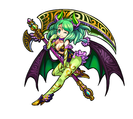 Belphegor Monster Strike Wiki Fandom Belphegor Monster Strike Wiki Fandom
