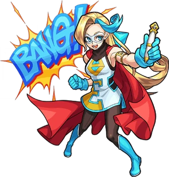 Eigora | Monster Strike Wiki | Fandom