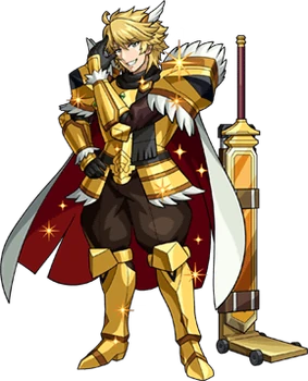 Goldoh Kinmeki | Monster Strike Wiki | Fandom