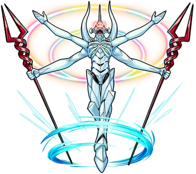 Eva-13 | Monster Strike Wiki | Fandom