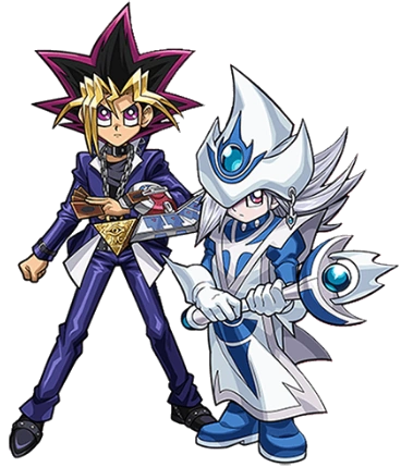 Yugi Muto Monster Strike Wiki Fandom