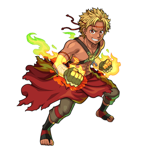 Iskahn Monster Strike Wiki Fandom Iskahn Monster Strike Wiki Fandom