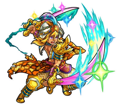 Aladdin Monster Strike Wiki Fandom Aladdin Monster Strike Wiki Fandom