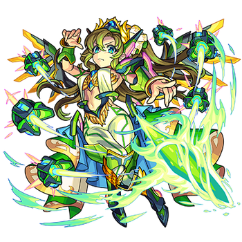 Apollo X Monster Strike Wiki Fandom