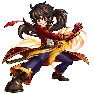 Ryoma Sakamoto, Bakumatsu Rock Wiki