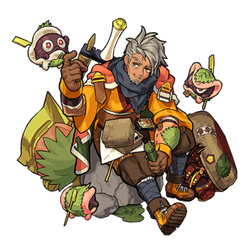 Azuki Monster Strike Wiki Fandom Azuki Monster Strike Wiki Fandom