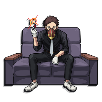 Overhaul Monster Strike Wiki Fandom Overhaul Monster Strike Wiki Fandom