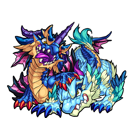 Goldy Baldy Monster Strike Wiki Fandom