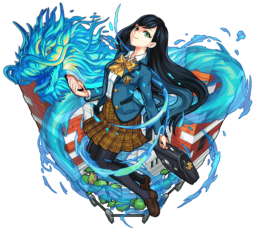 Penglai Monster Strike Wiki Fandom