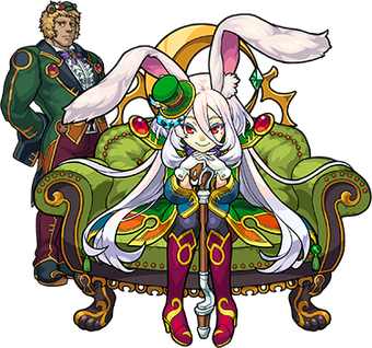 Musca Monster Strike Wiki Fandom