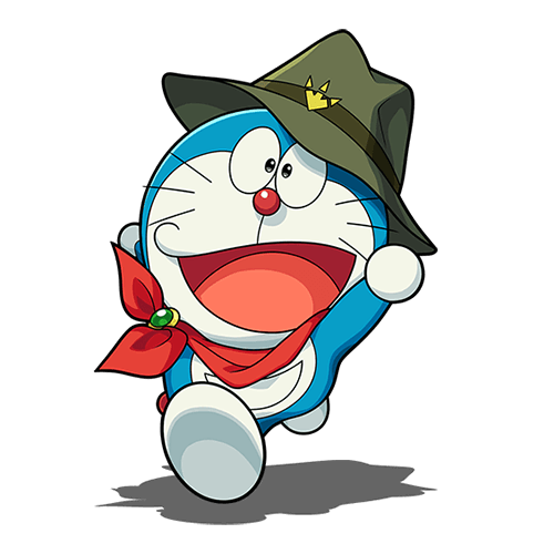 Doraemon - Explorer Suit | Monster Strike Wiki | Fandom