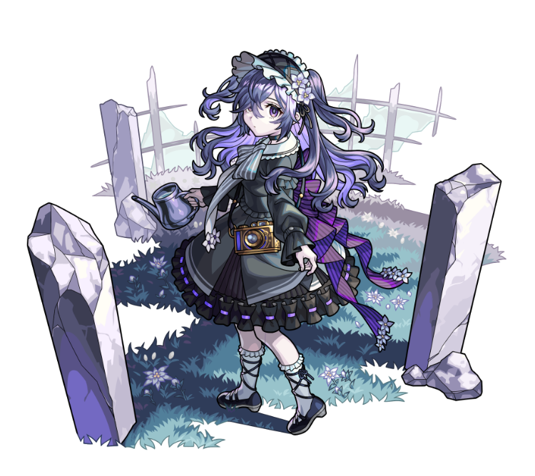Memory | Monster Strike Wiki | Fandom