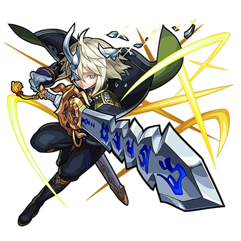 General Platinum Monster Strike Wiki Fandom General Platinum Monster Strike Wiki Fandom