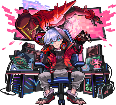 Tera Monster Strike Wiki Fandom Tera Monster Strike Wiki Fandom