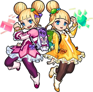 Mimi Lolo Gildea Monster Strike Wiki Fandom Mimi Lolo Gildea Monster Strike Wiki Fandom