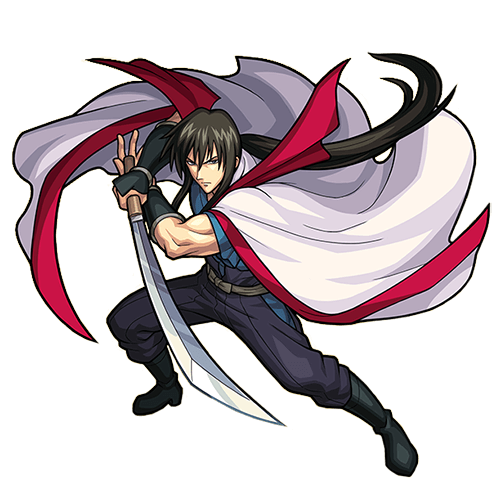 Himura Kenshin, Monster Strike Wiki