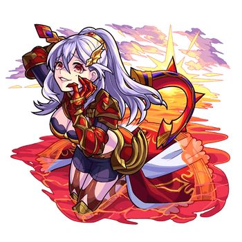 Perseus Monster Strike Wiki Fandom Perseus Monster Strike Wiki Fandom