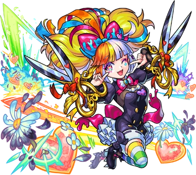 ジャック・ザ・リッパー ジャック・ザ・リッパー - ニコニコMUGENwiki - atwiki（アット