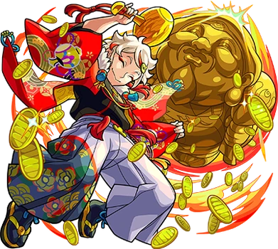 Uchide no Kozuchi | Monster Strike Wiki | Fandom