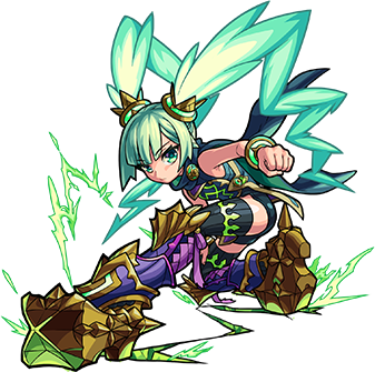 Monster Strike (anime), Monster Strike Wiki