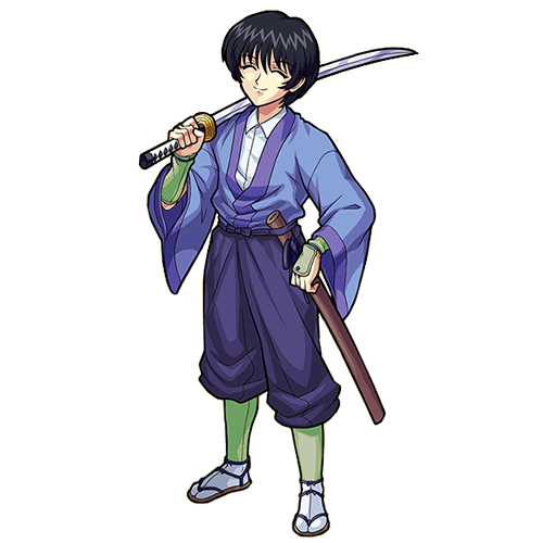 Seta Sojiro Monster Strike Wiki Fandom Seta Sojiro Monster Strike Wiki Fandom