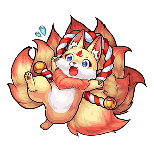 Tamamo no Mae | Monster Strike Wiki | Fandom