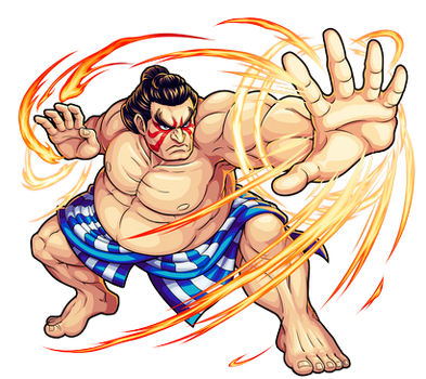 E Honda Monster Strike Wiki Fandom E Honda Monster Strike Wiki Fandom