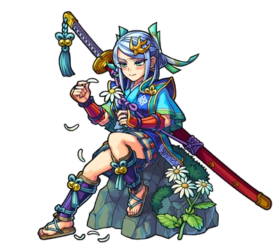 Sasaki Kojiro | Monster Strike Wiki | Fandom