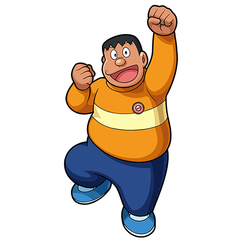 Gian Club Member Monster Strike Wiki Fandom Gian Club Member Monster Strike Wiki Fandom