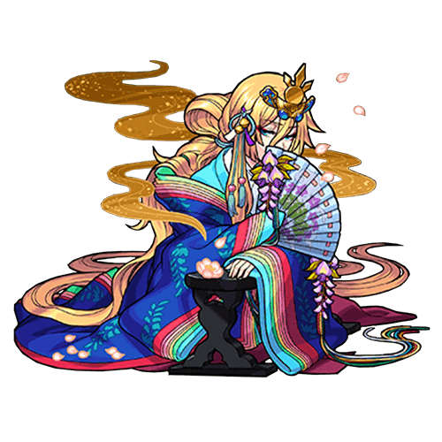 Princess Hikaru Monster Strike Wiki Fandom