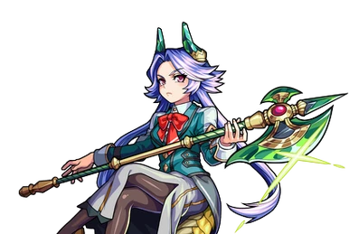 さたん Fallen Angel of Resentment, Satan | Z/X -Zillions of enemy X- Wiki