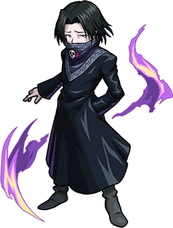 Feitan Monster Strike Wiki Fandom Feitan Monster Strike Wiki Fandom