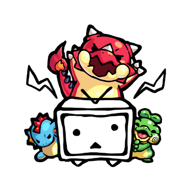Niconico Tv Chan Monster Strike Wiki Fandom Niconico Tv Chan Monster Strike Wiki Fandom