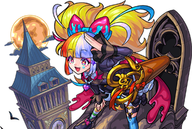 Tanjiro Kamado, Monster Strike Wiki